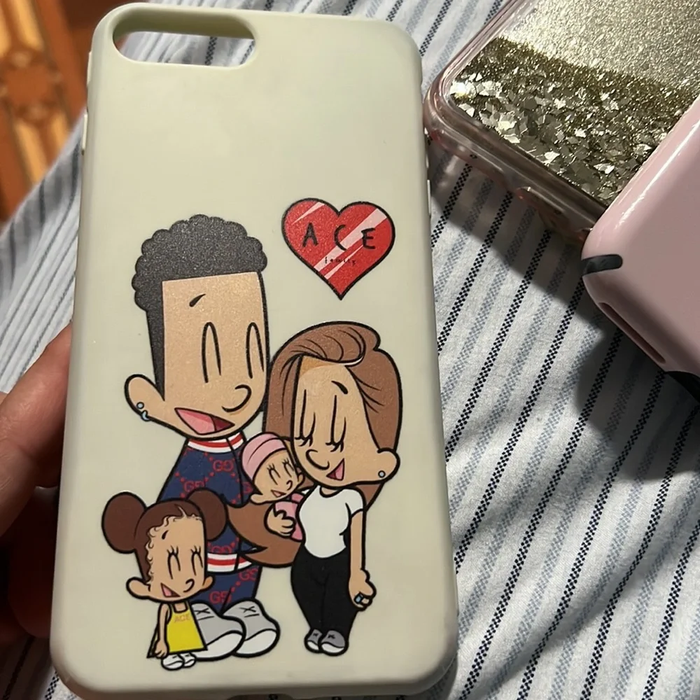 Ace family case